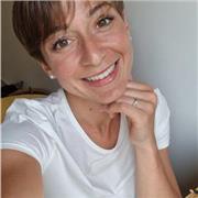 I'm Tiphaine, a certified professional coach specializing in helping individuals discover their purpose, overcome their limiting b